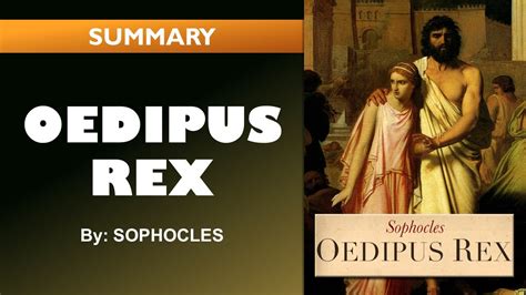 yunani prize|Oedipus Rex .